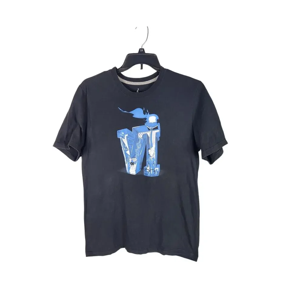 Jordan 6 T men's large
